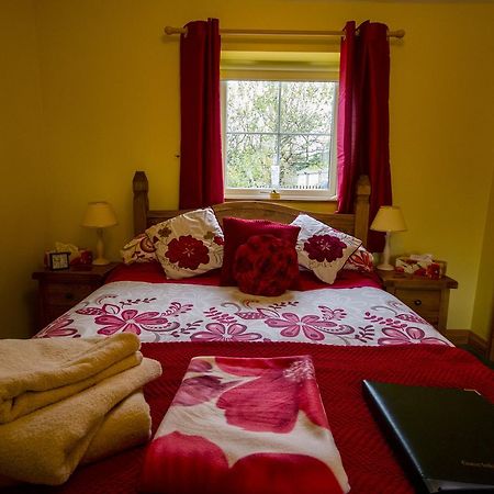 Sunset House Bed & Breakfast Friskney Екстериор снимка
