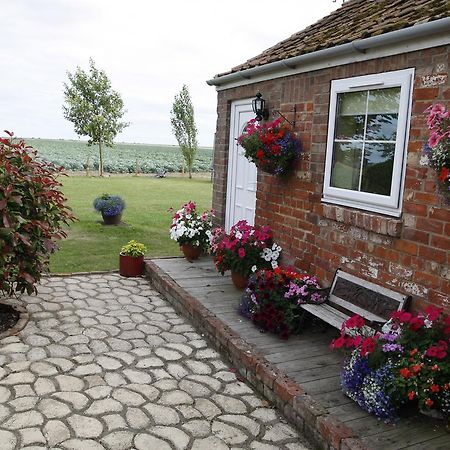 Sunset House Bed & Breakfast Friskney Екстериор снимка