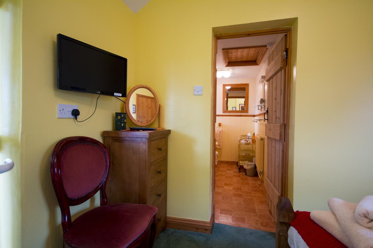Sunset House Bed & Breakfast Friskney Екстериор снимка