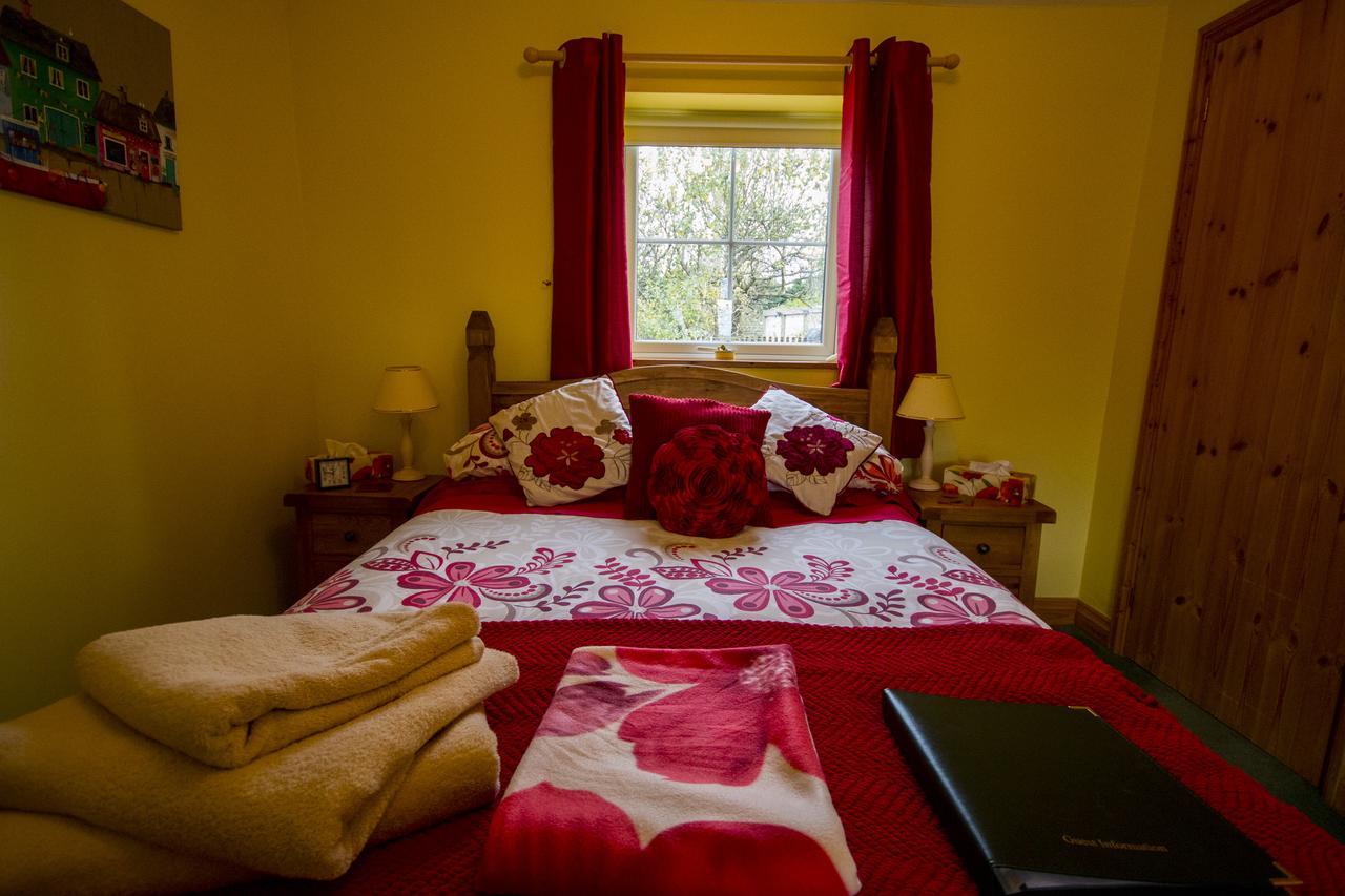 Sunset House Bed & Breakfast Friskney Екстериор снимка