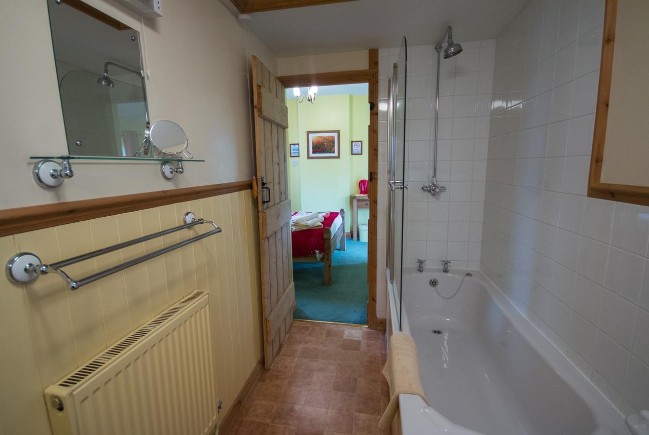Sunset House Bed & Breakfast Friskney Екстериор снимка