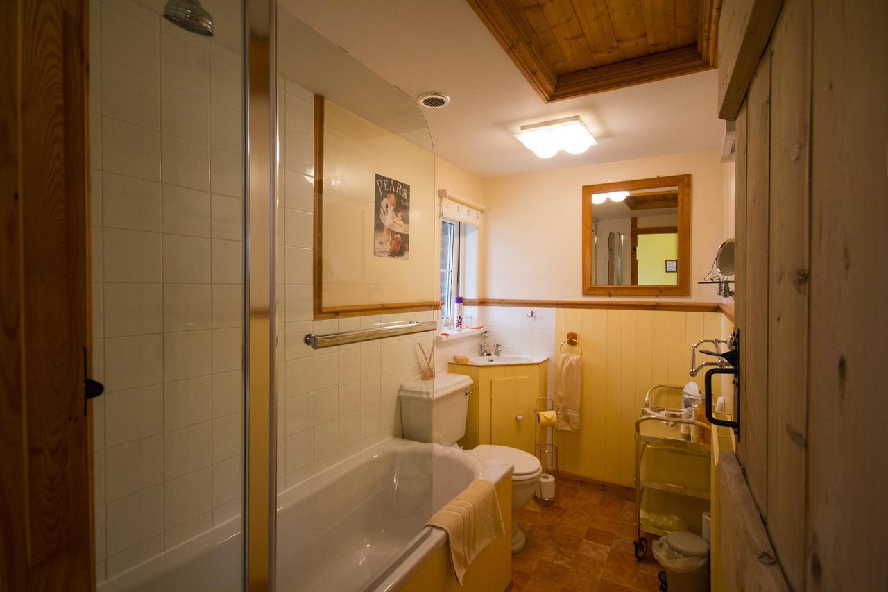 Sunset House Bed & Breakfast Friskney Екстериор снимка