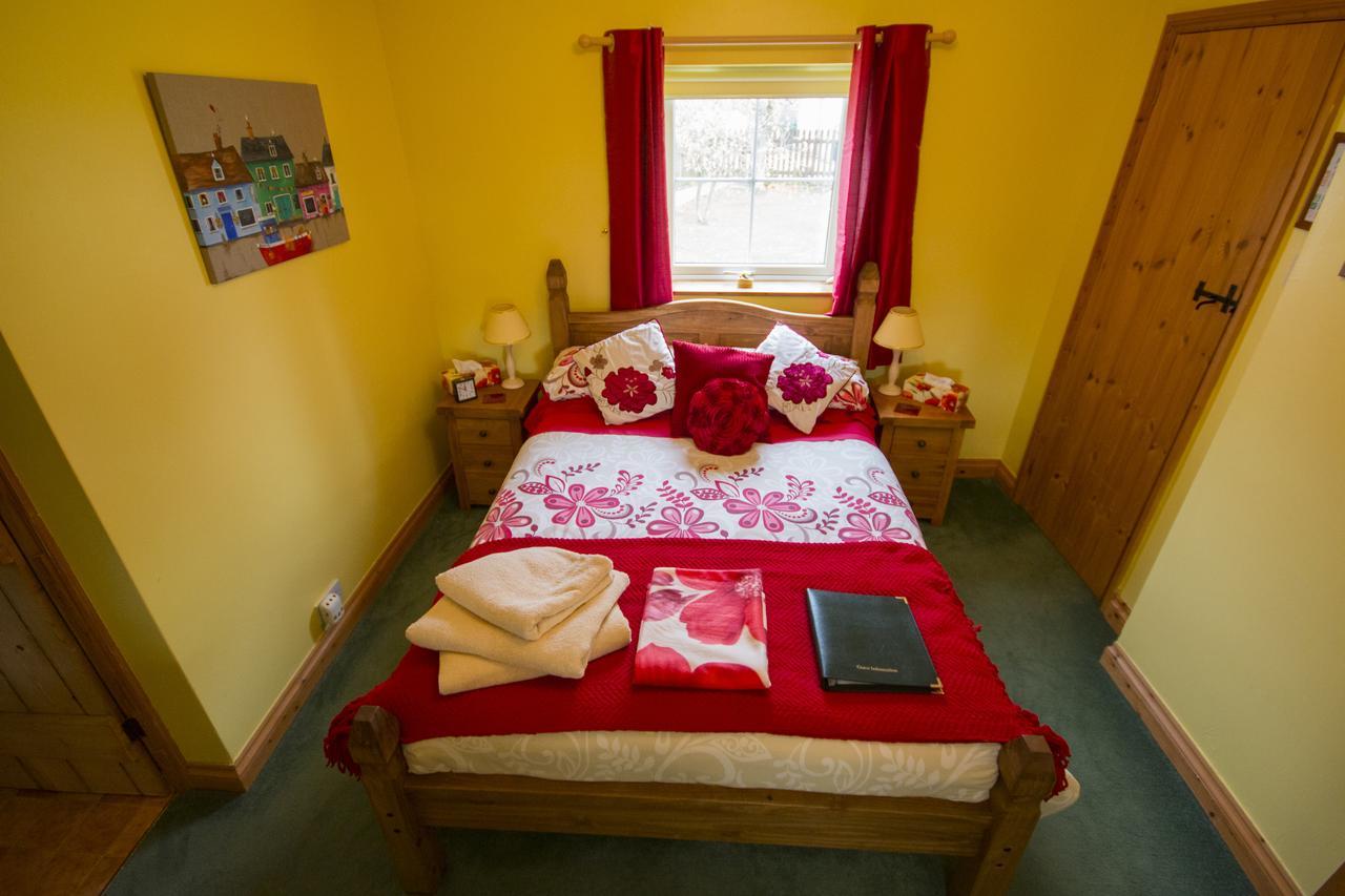 Sunset House Bed & Breakfast Friskney Екстериор снимка