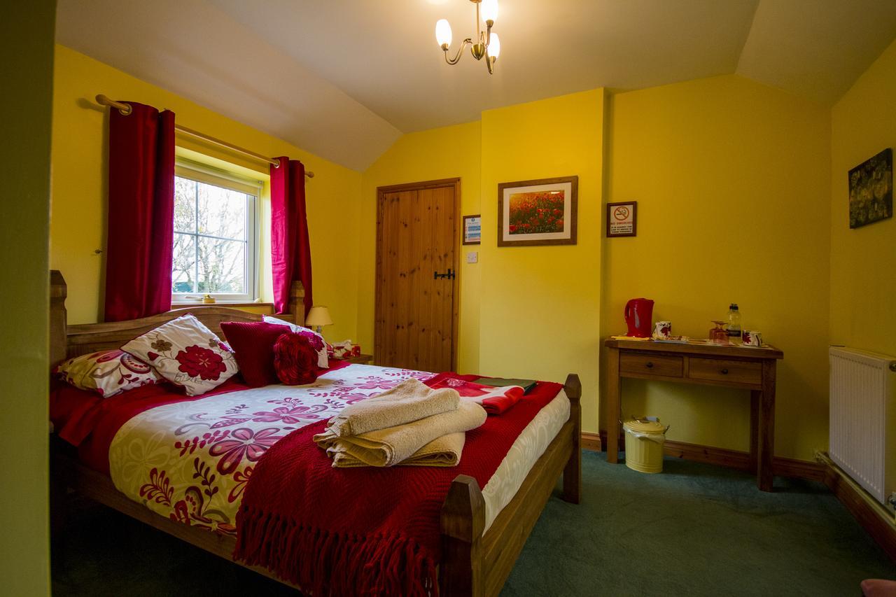 Sunset House Bed & Breakfast Friskney Екстериор снимка