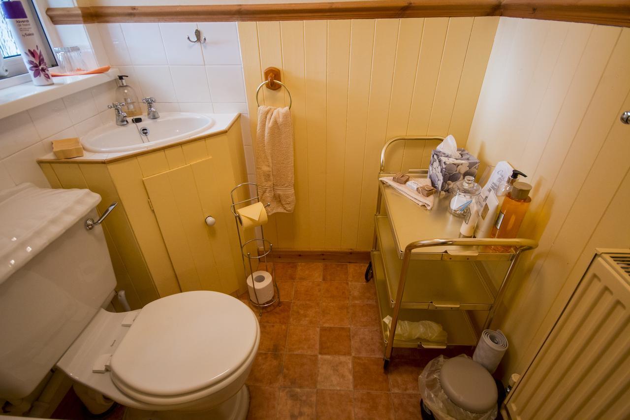 Sunset House Bed & Breakfast Friskney Екстериор снимка