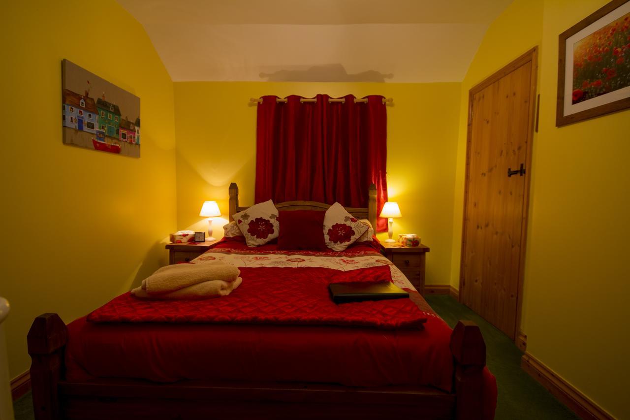 Sunset House Bed & Breakfast Friskney Екстериор снимка