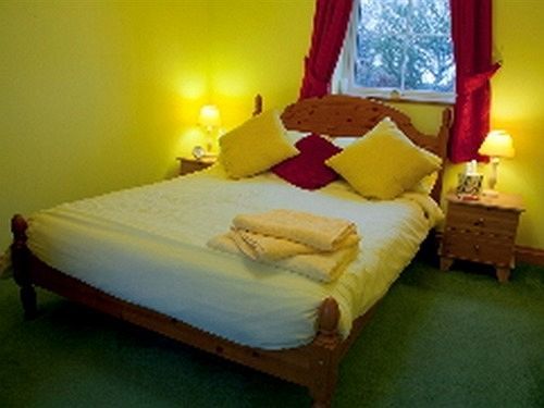 Sunset House Bed & Breakfast Friskney Екстериор снимка