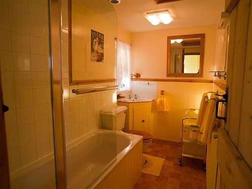 Sunset House Bed & Breakfast Friskney Екстериор снимка